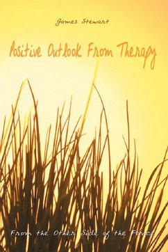 Positive Outlook From Therapy - Stewart, James