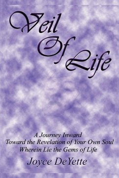 Veil Of Life - Deyette, Joyce