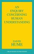 Enquiry Concerning Human Understanding - Bild 1