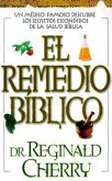 El Remedio Biblico