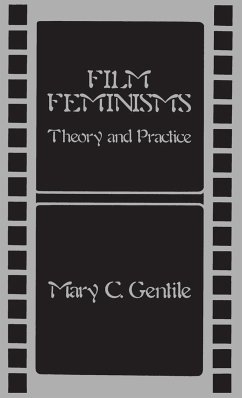 Film Feminisms - Gentile, Mary