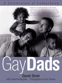 Gay Dads - Strah, David; Margolis, Susanna