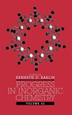 Progress in Inorganic Chemistry, Volume 42