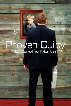Proven Guilty - Martin, L. Caroline