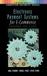 Electronic Payment Systems for... - Bild 1