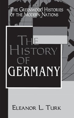 The History of Germany - Turk, Eleanor