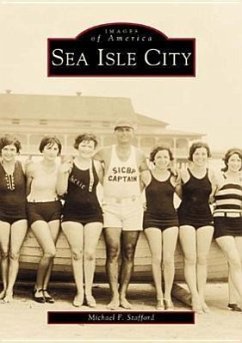 Sea Isle City - Stafford, Michael F.