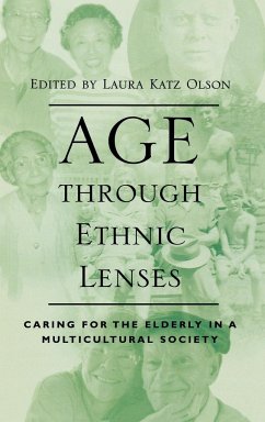 Age through Ethnic Lenses