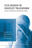 VLSI Design of Wavelet Transform: Analysis, Architecture, and Design Examples