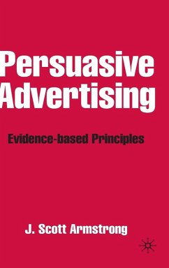 Cover Persuasive Advertising