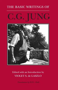 The Basic Writings of C.G. Jung - Jung, C G