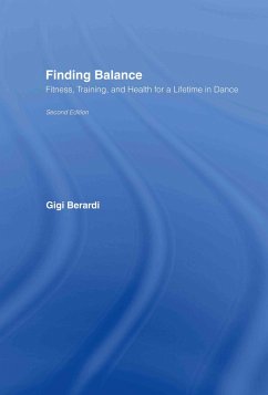 Finding Balance - Berardi, Gigi