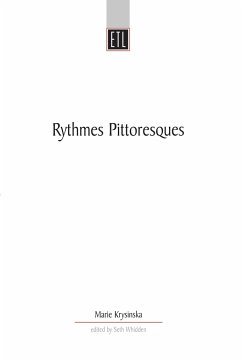 Rythmes Pittoresques - Krysinska, Marie