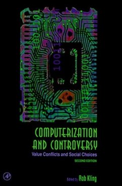 Computerization and Controversy - Kling, Rob (ed.)