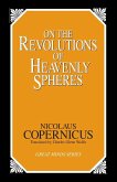 On the Revolutions of Heavenly Spheres