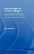 Discourse Markers Across Languages - Bild 1