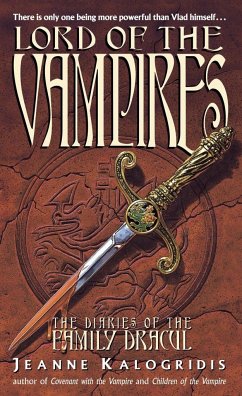Lord of the Vampires - Kalogridis, Jeanne