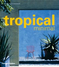 Tropical Minimal - Miller, Danielle; Powers, Richard