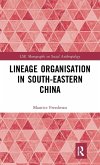 Lineage Organisation in South-Eastern China