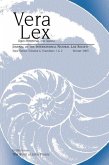 Vera Lex Vol 6