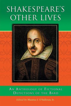 Shakespeare's Other Lives