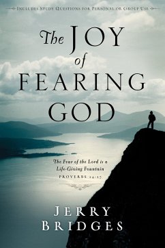 The Joy of Fearing God - Bridges, Jerry