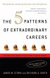 The 5 Patterns of Extraordinary Careers - Bild 1