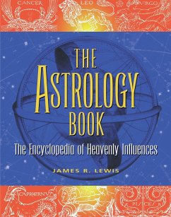 The Astrology Book - Lewis, James R