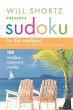 Will Shortz Presents Sudoku for the... - Bild 1
