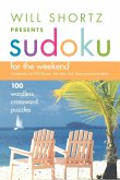 Will Shortz Presents Sudoku for the Weekend