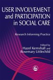 User Involvement and Participation in Social Care