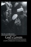 God'S Lovers