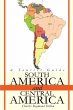 South America and Central America - Bild 1