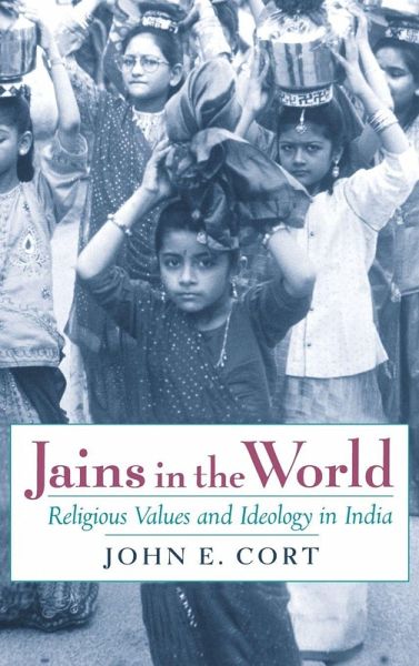 Jains in the World Jains in the World