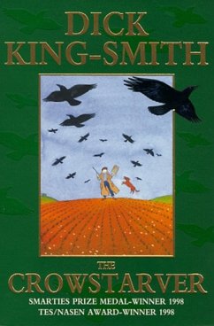 The Crowstarver - King-Smith, Dick
