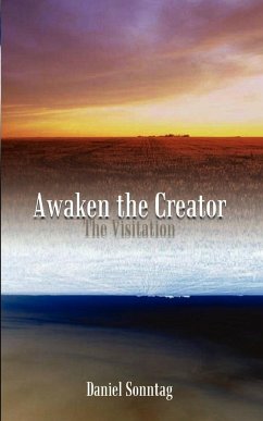 Awaken the Creator - Sonntag, Daniel