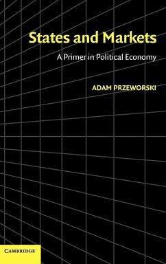States and Markets - Przeworski, Adam