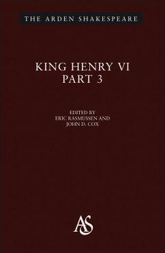 King Henry VI Part 3 - Shakespeare, William