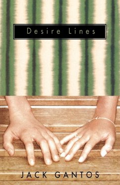 Cover Desire Lines