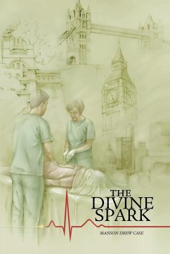 The Divine Spark - Case, Manson Drew
