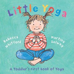 Little Yoga - Whitford, Rebecca