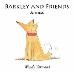 Barkley and Friends: Africa