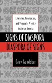 Signs of Diaspora Diaspora of Signs Signs of Diaspora Diaspora of Signs