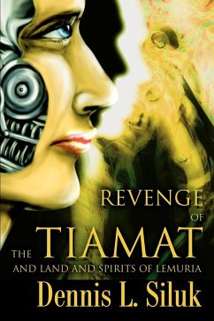 Revenge of the Tiamat