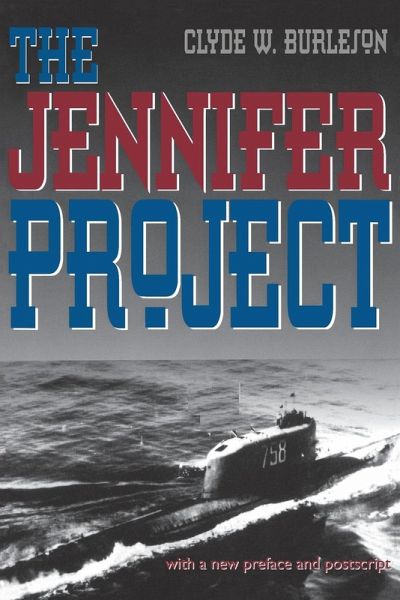 Jennifer Project Jennifer Project