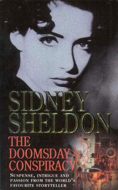 The Doomsday Conspiracy - Sheldon, Sidney