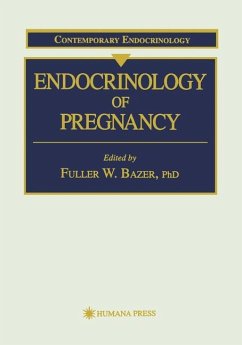 Endocrinology of Pregnancy - Bazer, Fuller W. (ed.)