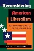 Reconsidering American Liberalism