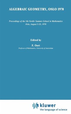 Cover Algebraic Geometry