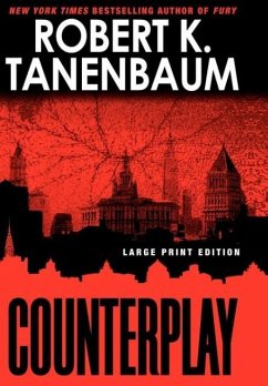 Counterplay - Tanenbaum, Robert K.